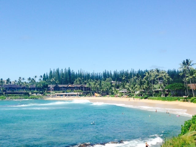 Napili Bay