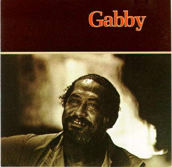 Gabby album