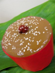 Xing fu: exchange of gifts during chinese new year Hawaii eats gau for Chinese New Year - Hawaii Magazine