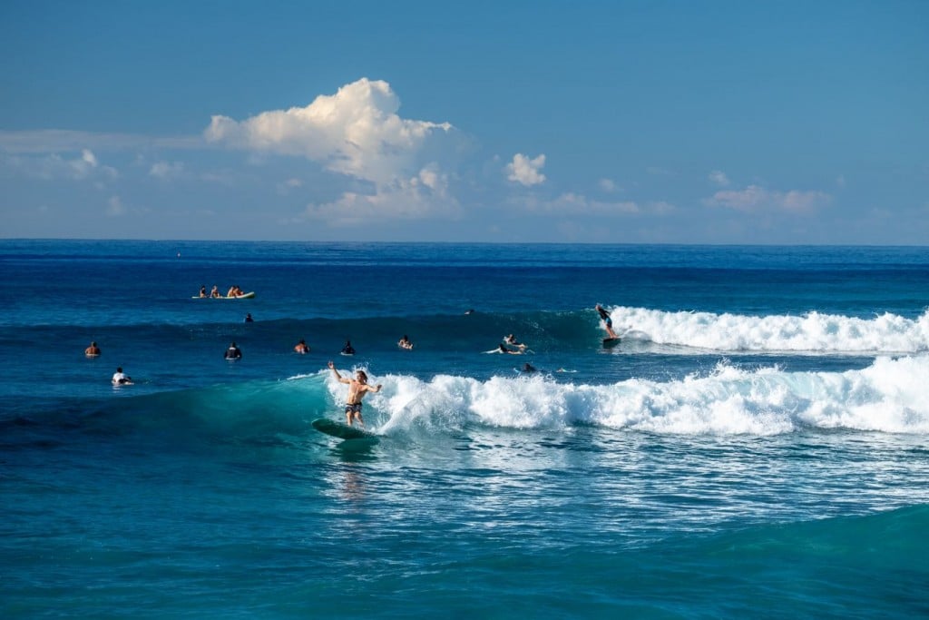 How Mākaha Helped Revolutionize Hawaiʻi's Surf Culture - Hawaii