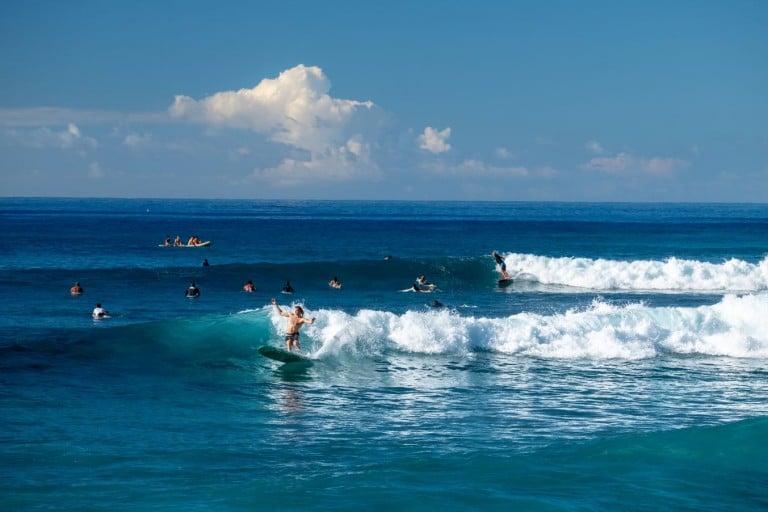 How Mākaha Helped Revolutionize Hawaiʻi's Surf Culture - Hawaii Magazine