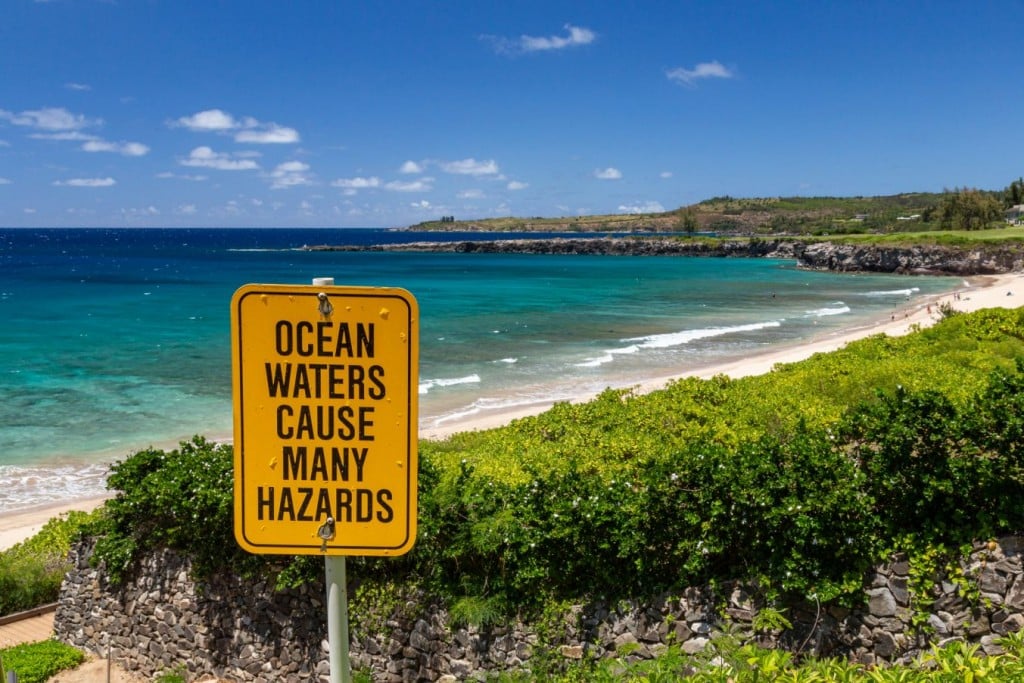 10 Things Not To Do In Hawaii Hawaii Magazine