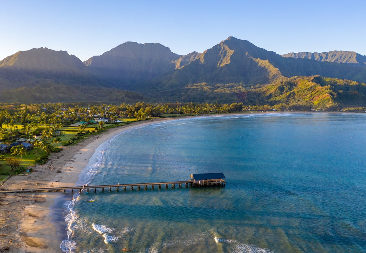 Take a Virtual Tour of Kauaʻi's North Shore Hawaii Magazine