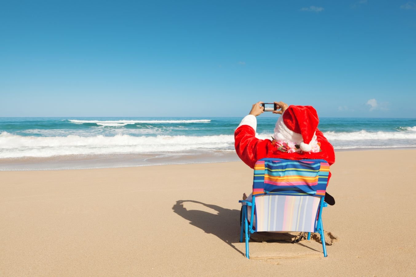 12 Ways to Feel Like it's Winter in Hawaii Hawaii Magazine