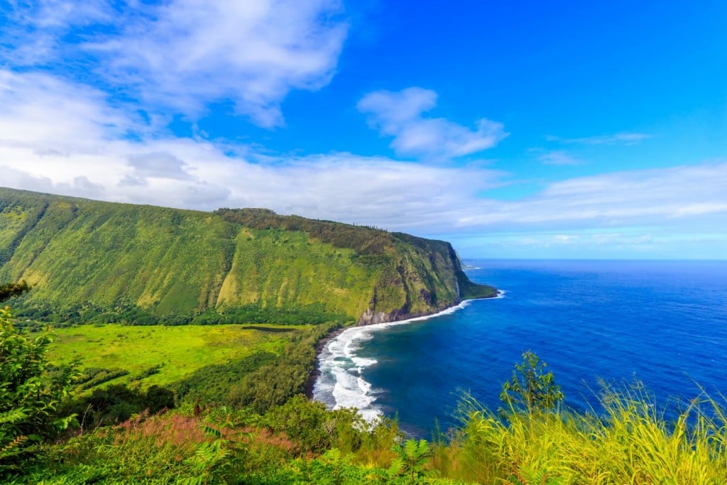 What to do on the Big Island of Hawaii to stay fit and active?