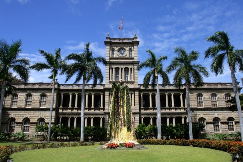 The 5 Best Historic Landmarks in Hawaiʻi Hawaii Magazine