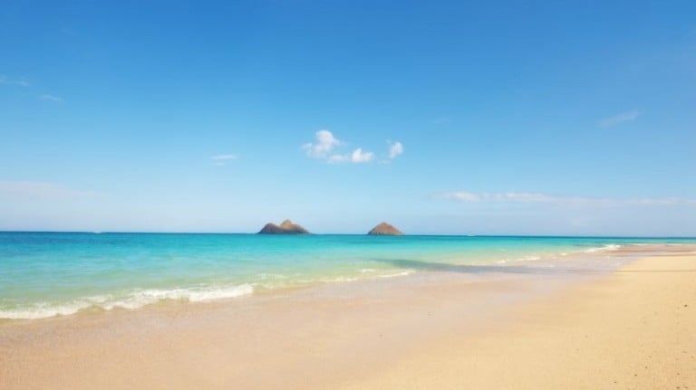The 5 Best Beaches on Oʻahu - Hawaii Magazine