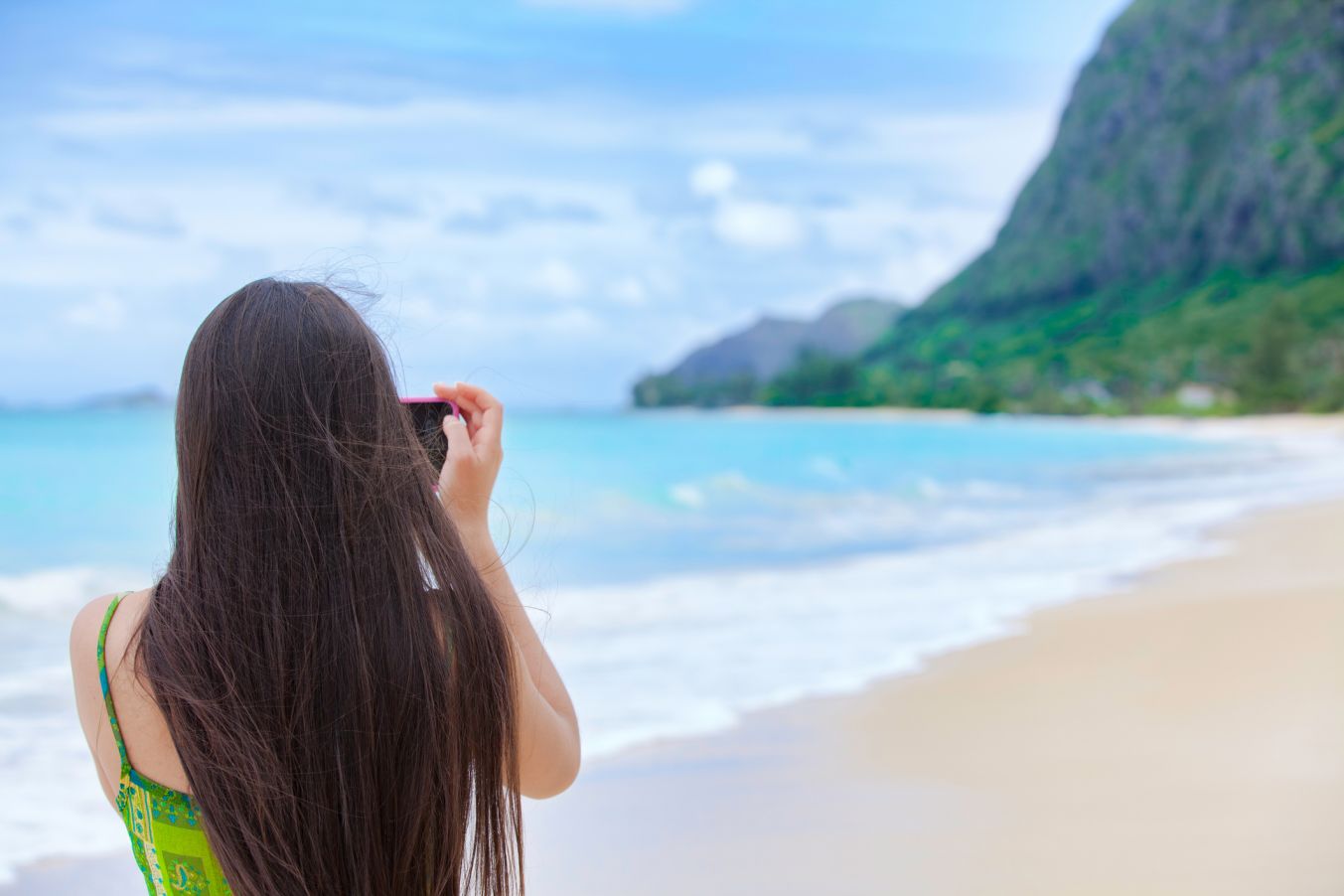 10 Photography Tips and Tricks From Hawaiʻi Instagram Influencers and ...