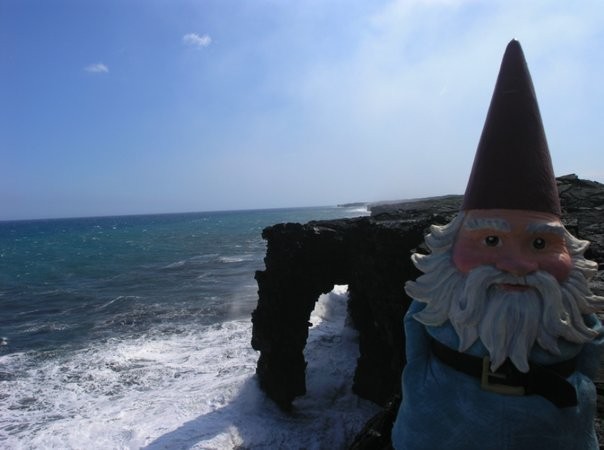 travelocity gnome