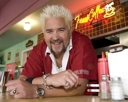 Watch Diners, Drive-Ins, and Dives