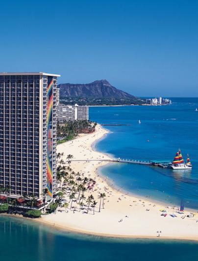 Hilton Hawaiian Village: A Tropical Paradise for Your Next HGV Vacation - A  Timeshare Broker, Inc.