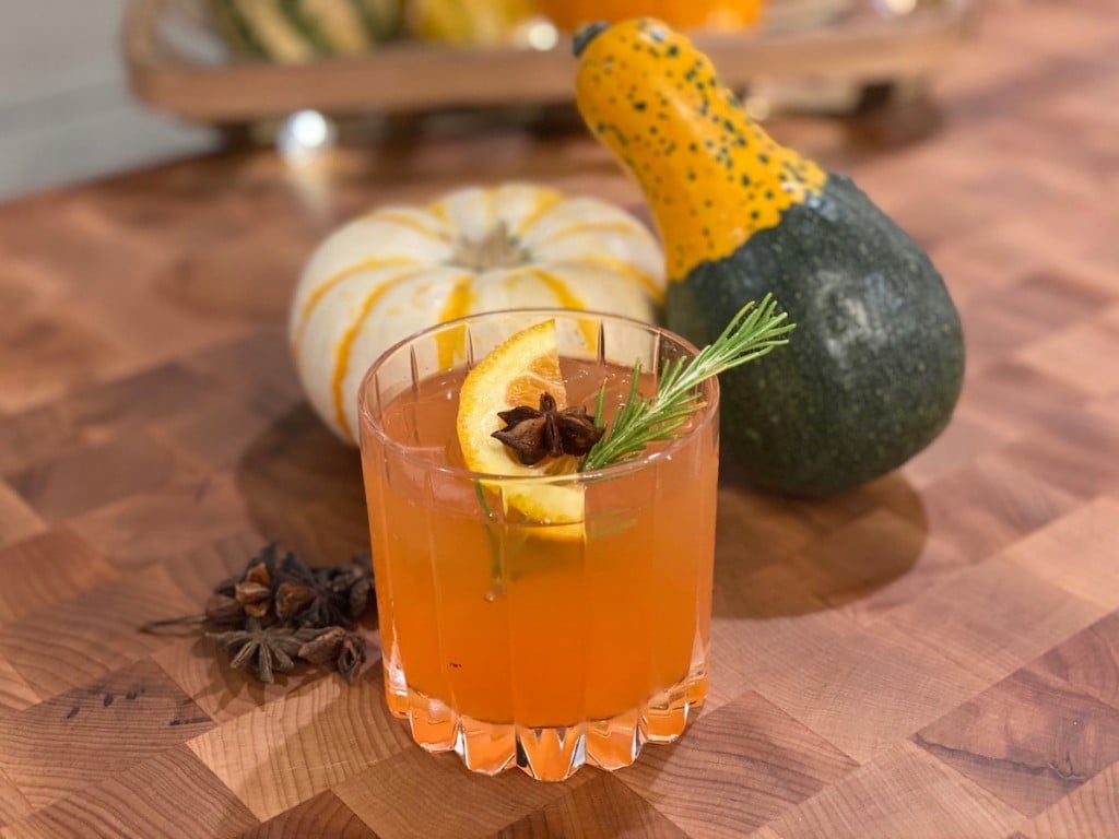 HITK-cocktail