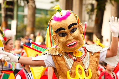HON_Parade