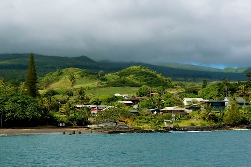 Top 5 Favorite Hawaii Small Towns Hawaii Magazine