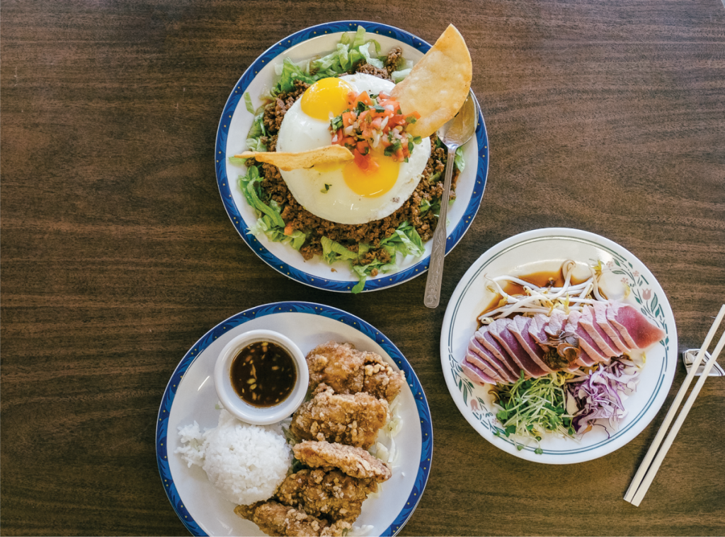 oahu hidden eateries