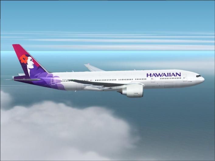 Hawaiian Airlines