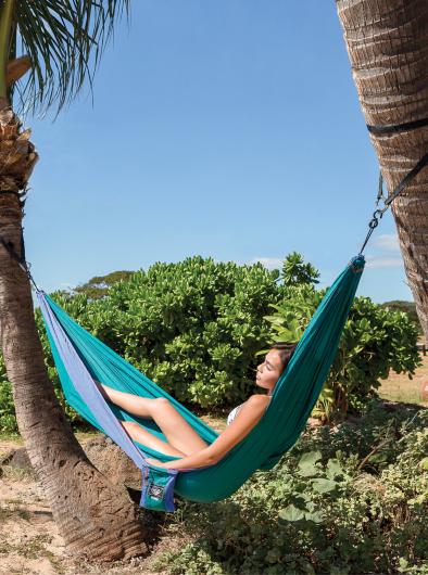 hangloose hammocks hawaii