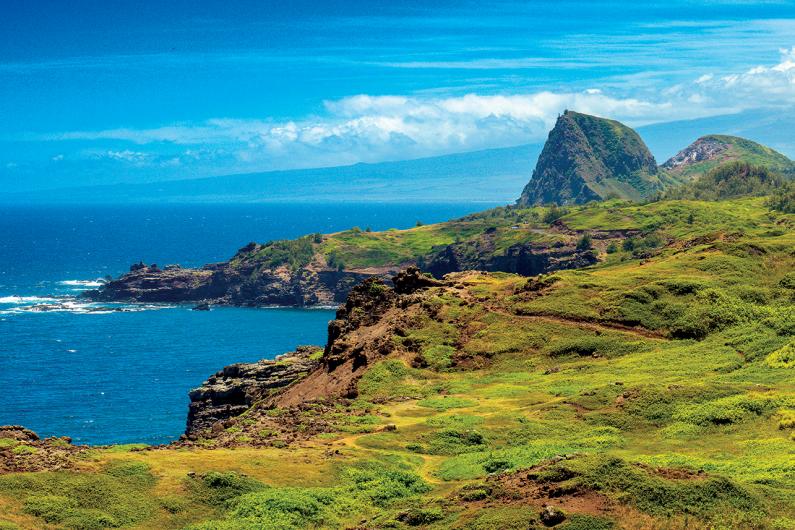 Eight must-stop sights along West Maui's unexplored coast - Hawaii Magazine