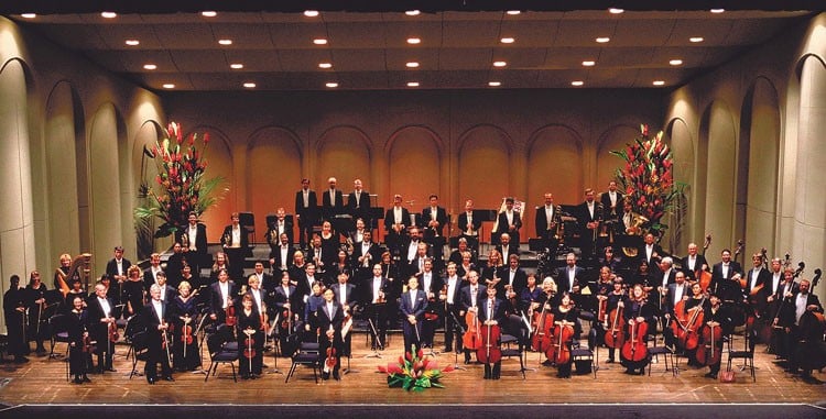 Honolulu Symphony