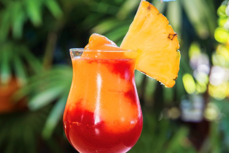 5 Maui Mocktails That Will Rock Your Boat Hawaii Magazine
