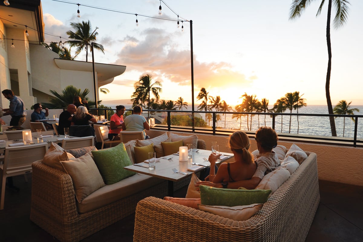 Chef Roy Yamaguchi's New Humble Market Kitchin Is A Success - Hawaii ...