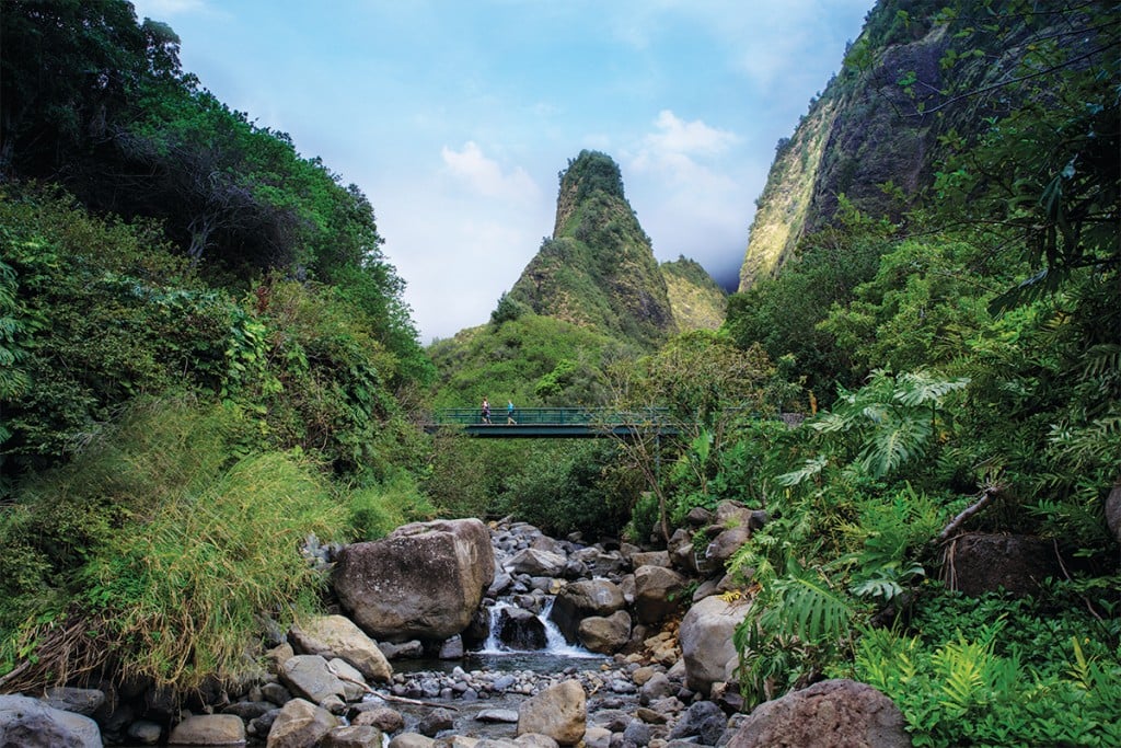 iao valley 1