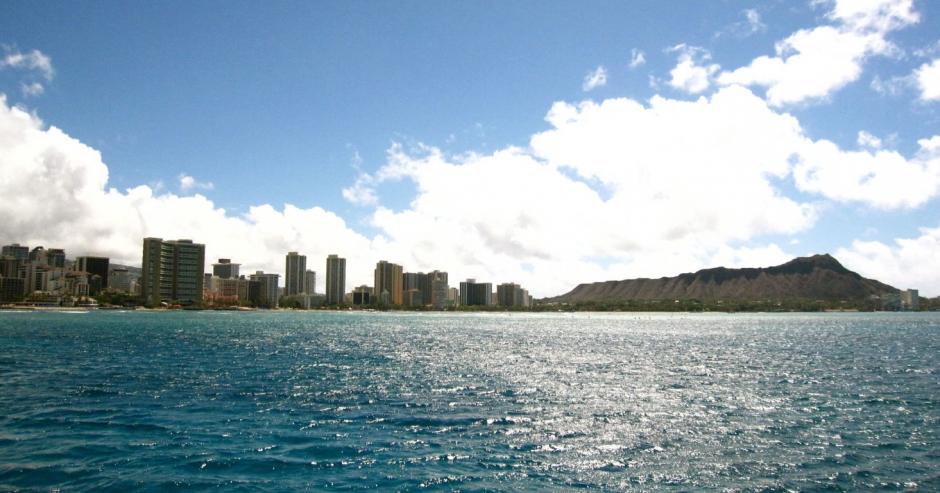 Cold outside already? Warm up with these Hawaii airfare deals - Hawaii ...