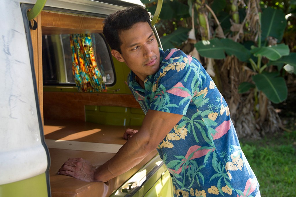 HOW TO WEAR HAWAIIAN SHIRTS  Hawaii - Fashion - Surf - News