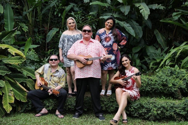 Stay Connected Through These Virtual Hawaiian Music Concerts Hawaii