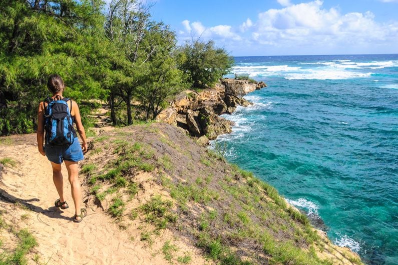 The Best Hiking Trails for Beginners in Hawai'i - Hawaii Magazine