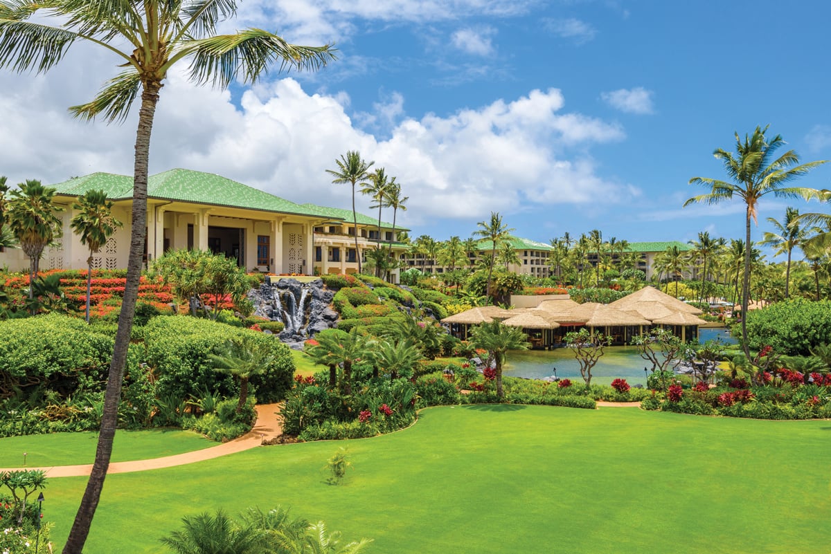 Best of Kauai 2018: Hotels & Resorts - Hawaii Magazine