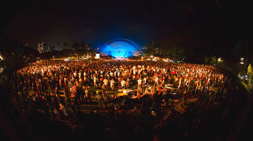 hawaii music festival jack johnson