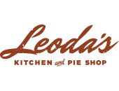 Leoda’s Kitchen & Pie Shop