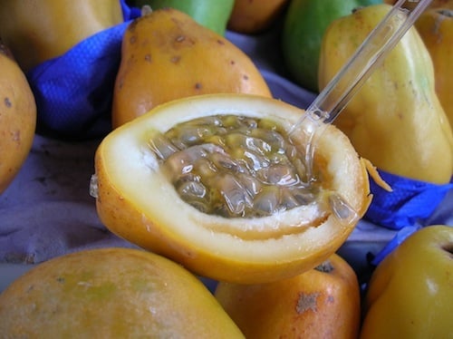 Passion fruit in fashion at the 2nd annual Big Island Lilikoi Festival in  Hilo, Oct. 25 - Hawaii Magazine