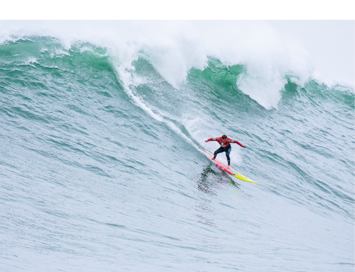 makuakai rothamn big wave surfing