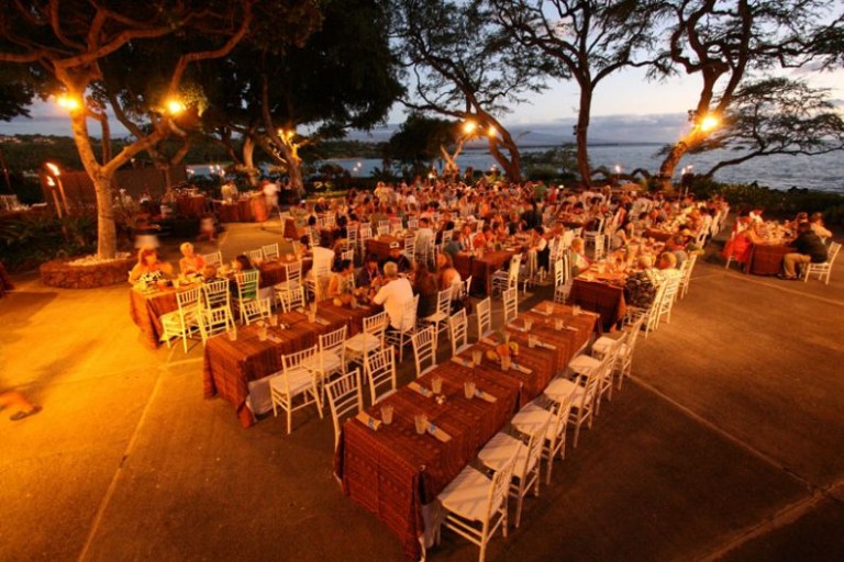 5 best luau on the Big Island 2017  Hawaii Magazine