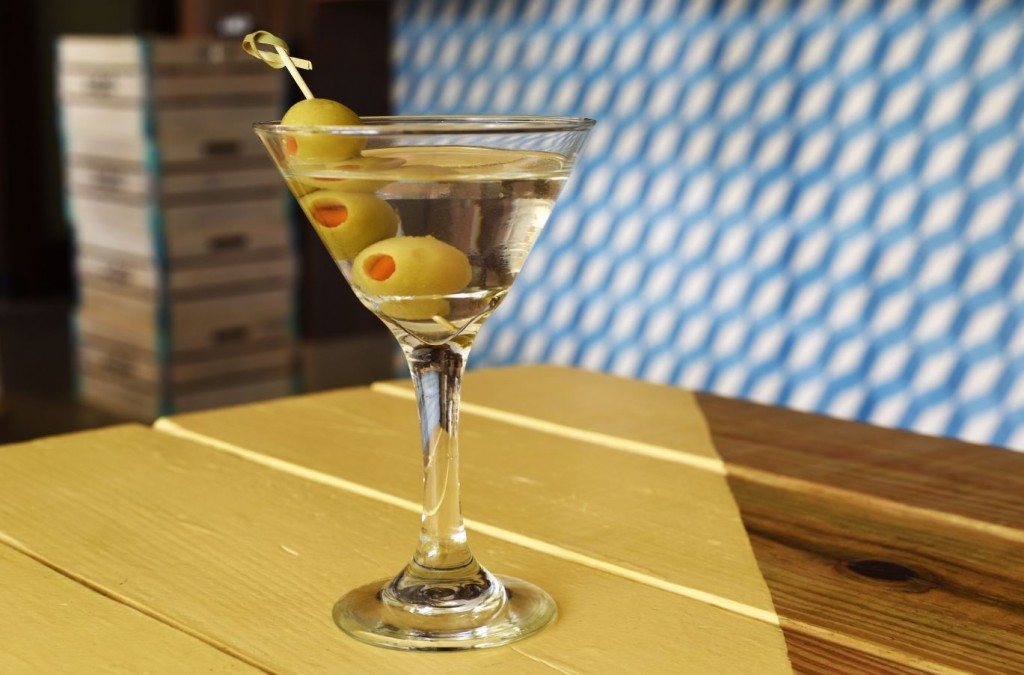 president obama martini hawaii