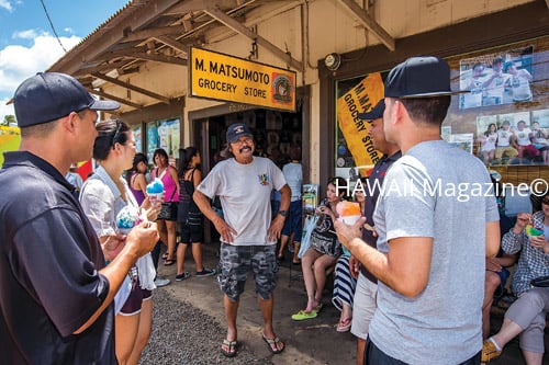 Sizing Chart — Matsumoto Shave Ice