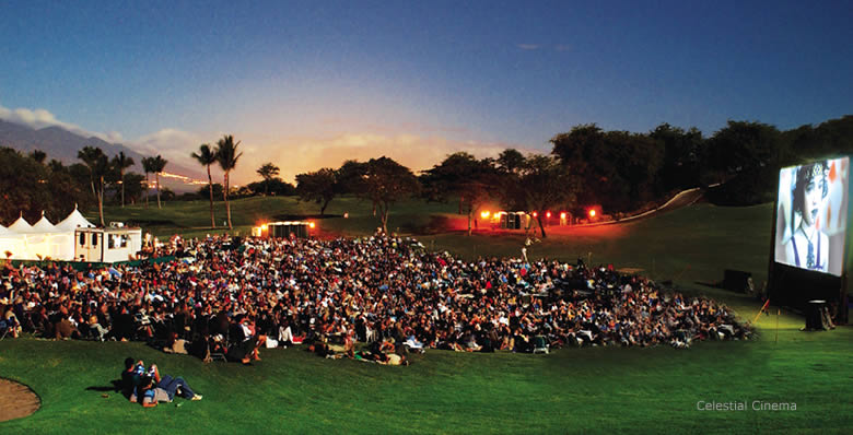 Maui Film Festival returns in June - Hawaii Magazine