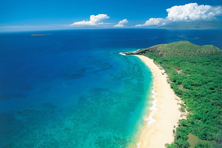 Take a nonstop flight to Maui from these North American cities - Hawaii