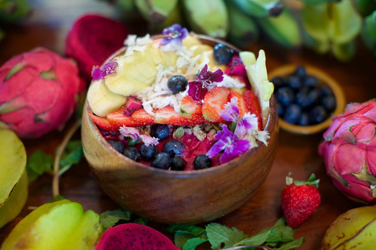 10 Maui Restaurants We You Try Hawaii Magazine