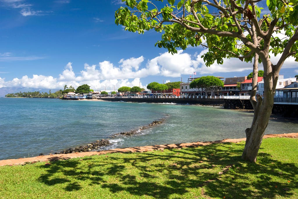 Maui  Lahaina 7Michael ThinkstockPhotos 516113561 1024x683 