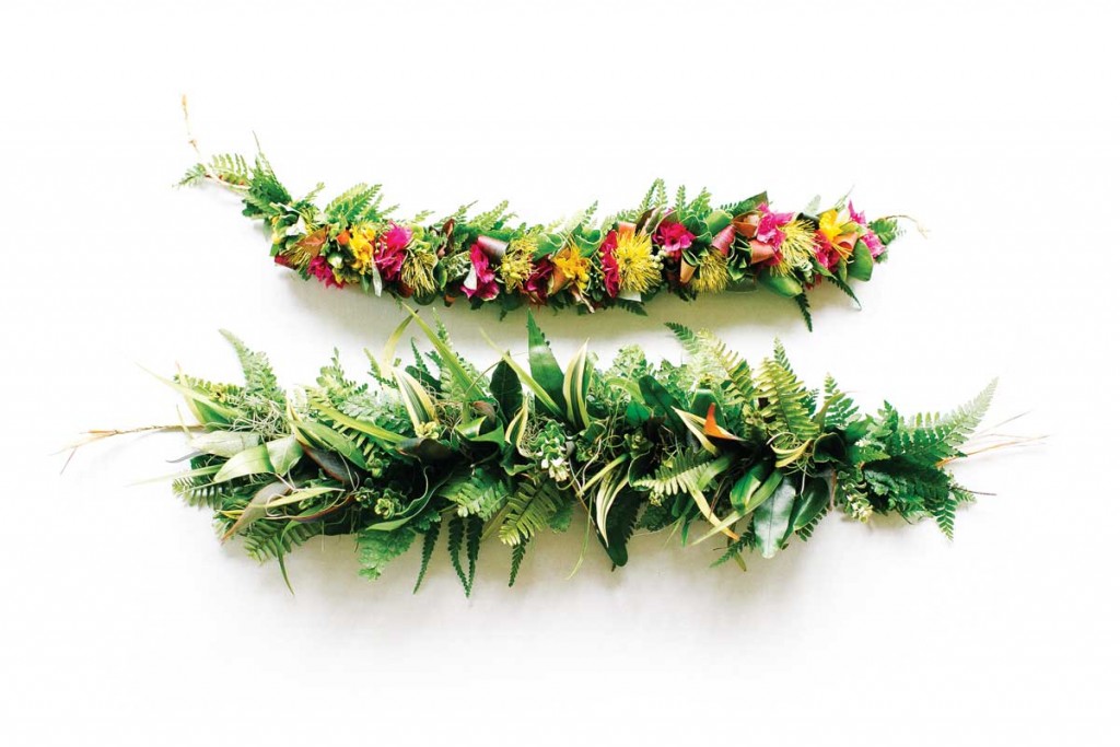 Q&A: Lei maker Meleana Estes on keeping the beloved tradition alive ...