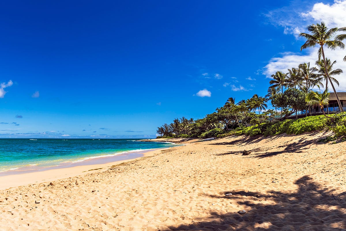 beach hawaii music