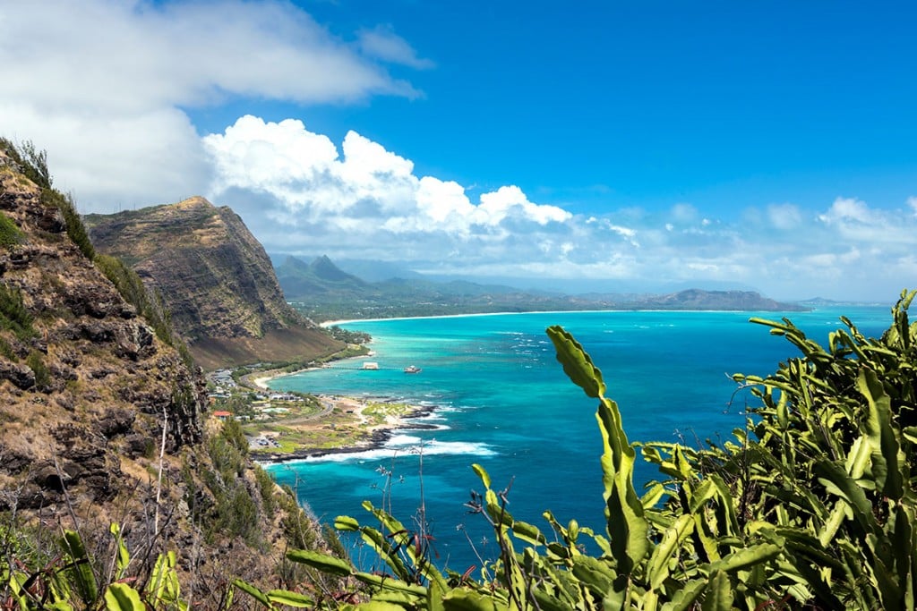 6 Great Oahu Hiking Trails - Hawaii Magazine