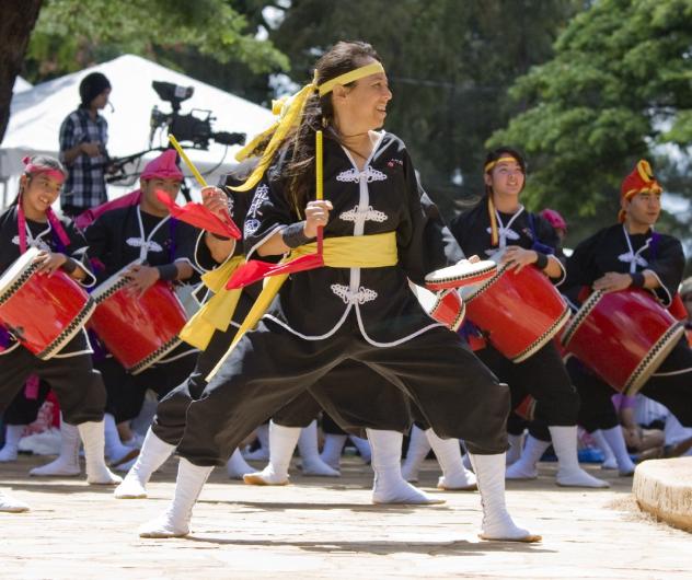 Annual Okinawan Festival this weekend in Waikiki a cultural celebration
