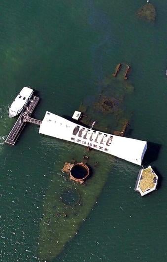 Pearl Harbor Historic Sites launching new tours of World War II ...