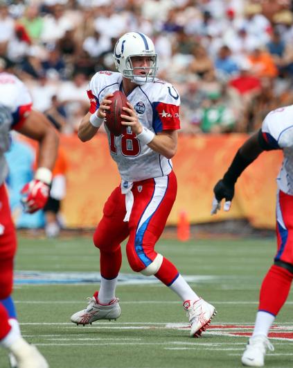 2009 pro bowl jerseys