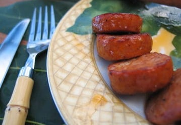 Where can i buy store portuguese sausage near me