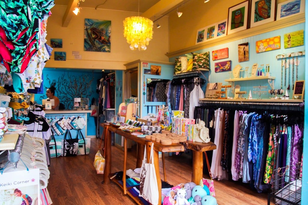 Help Hawaii heal by shopping at these Big Island stores and boutiques ...